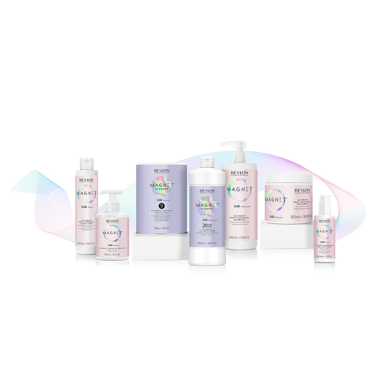 Revlon Professional • Ultimate Oil Developer 20 VOL 6% 900 ml