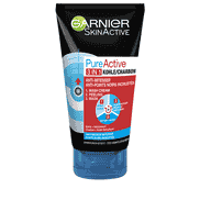 Pure Active 3in1 Anti-Mitesser Reinigung Kohle