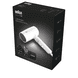 Braun Hair Dryer HD 2.1