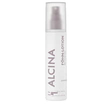 Blow-Dry Lotion