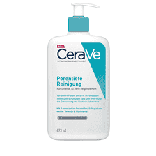 Blemish Control Cleanser