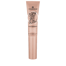Liquid Highlighter – 10 Sassy In Silk