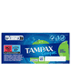 Compak Tampons Super - 20 Pcs.
