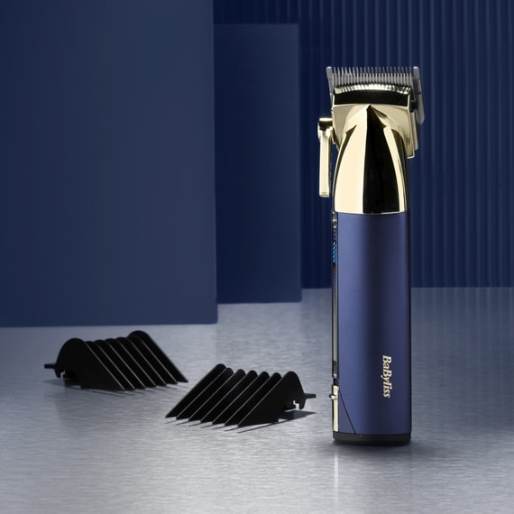 Babyliss hair clippers cordless discount