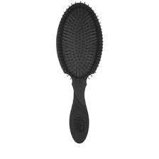 Backbar Detangler - Black