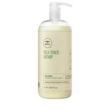 Restoring Shampoo & Body Wash