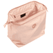 Hanger Toiletry Bag - Pink Nylon