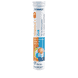 Vitamin C + Zink - 17 Brausetabletten