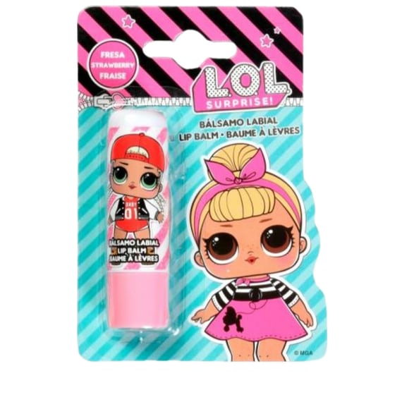 Lip Balm