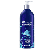 Anti-Dandruff Shampoo classic clean