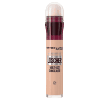 Concealer 121 Light Honey