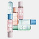 Body Mist Sheer Peach
