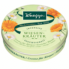 Crème aux Herbes des Prés