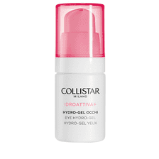 Collistar - Idra Attiva - Idra Attiva Eye Hydro-Gel Ice effect - 14 ml