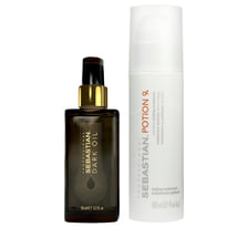 Style & Shine Bundle