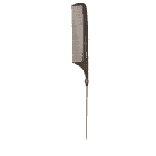 HS C18 Pettine con manico ad ago