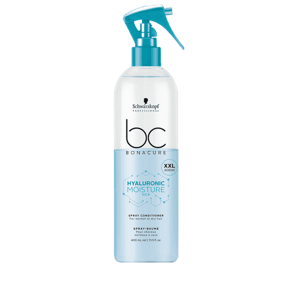 Hyaluronic Moisture Kick Spray Conditioner