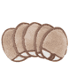 Mini Glovepads - 5er Set