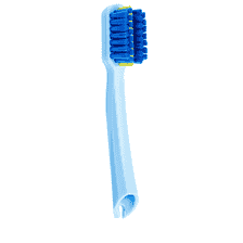 CS 5460 Travel Set Ortho refill blu