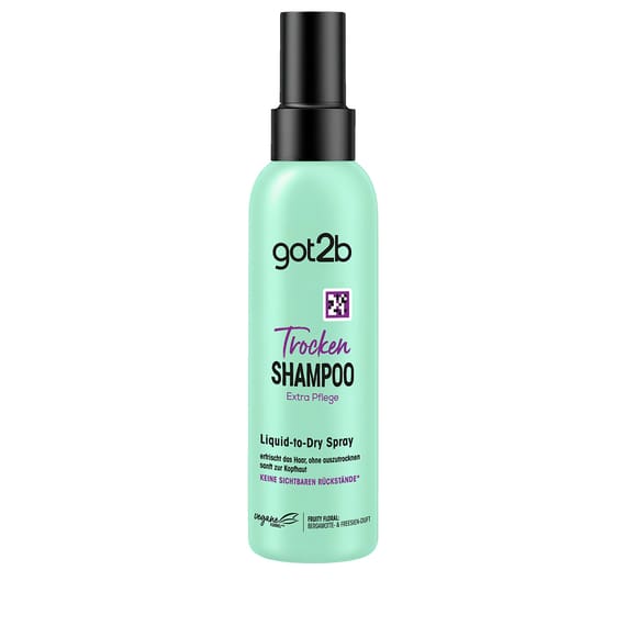 Fresh it Up Dry Shampoo Soins extra