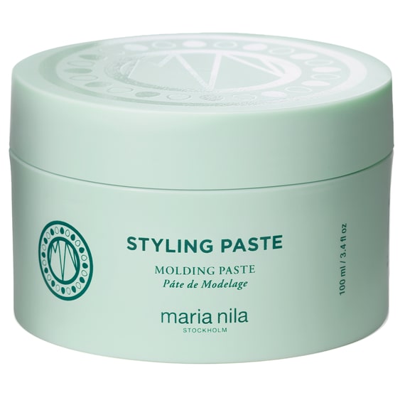 Styling Paste Molding Paste