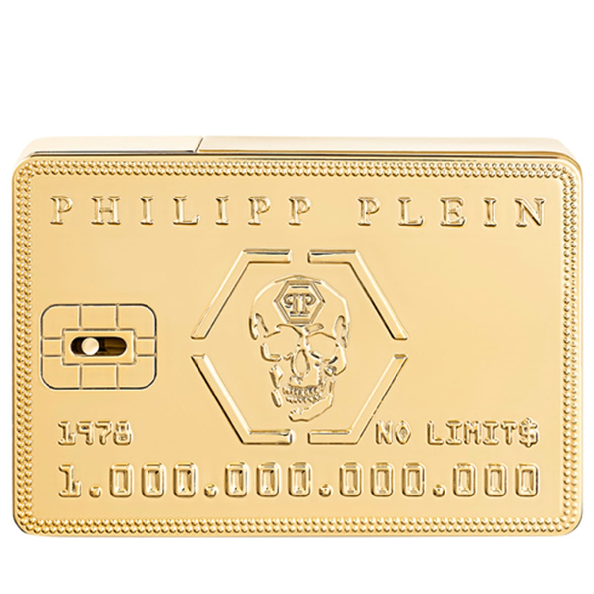 No Limit Gold Eau de Parfum