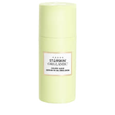 Orglamic Celery Juice Serum in Oil Emulsion