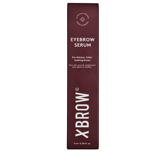 Xbrow Eyebrow Serum
