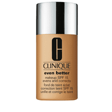 Even Better Makeup SPF 15 - 
Deep Honey