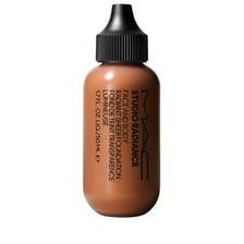 Studio Radiance Face And Body Radiant Sheer Foundation - C7