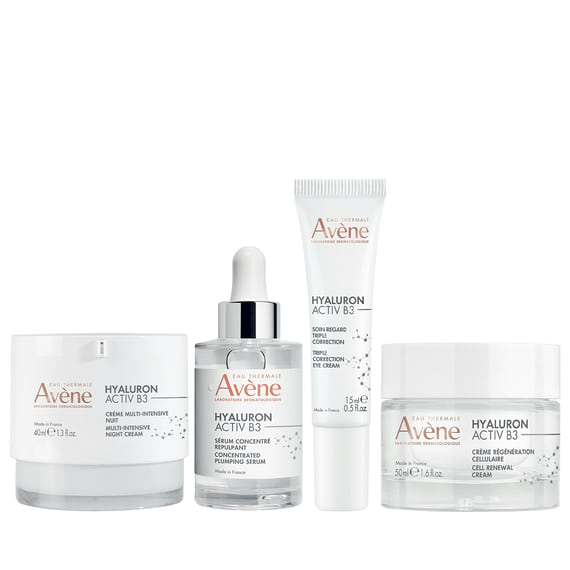 Anti-Age Care Set