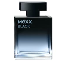 Black Man Eau de Toilette