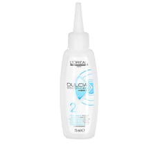 Dulcia Advanced 2 – Sensitised Hair