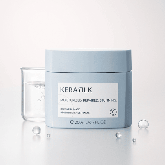 Regenerating mask