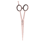 Pastel Plus Rosé 5,5 Hair Scissors