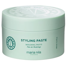 Styling Paste Molding Paste