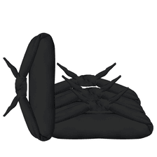 Pillow Rollers - Black