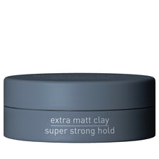 Extra Matt Clay - Super Strong Hold