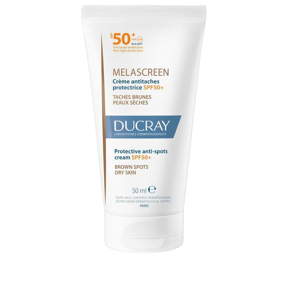 Crema anti-macchie Melascreen SPF50+