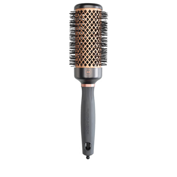 Expert Blowout Heat Nylgard Bristle 45 mm