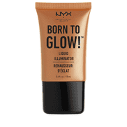 Born To Glow Liquid Illuminator - Pure Gold
