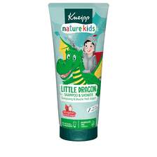 2 in 1 Shampoo & Shower Little Dragon