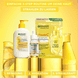 Glow Booster Cream Cleanser Vitamin C