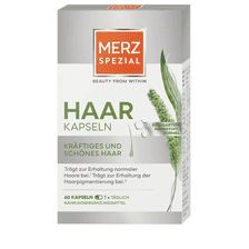 Hair Capsules