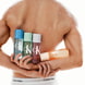 Body Mist Silky Coconut