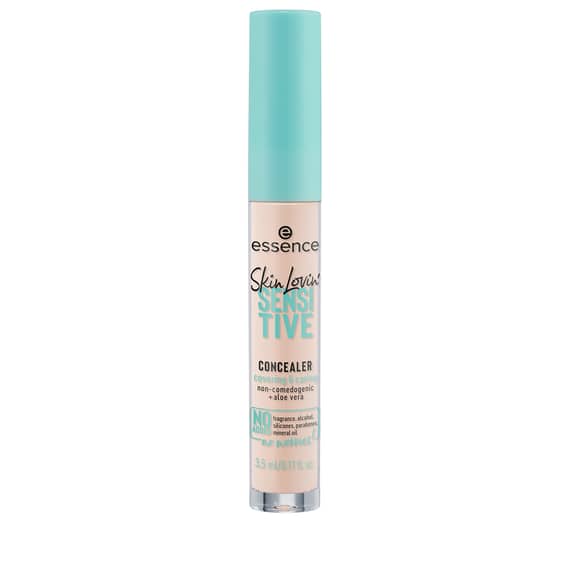 Skin Lovin' Sensitive Concealer