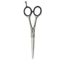 Ciseaux à cheveux Satin 6.5
