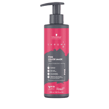 Bonding Color Mask Pink