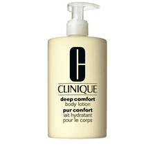 Deep Comfort Body Lotion