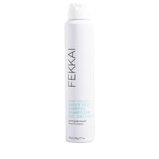 Green Aerosol Sheer Dry Shampoo